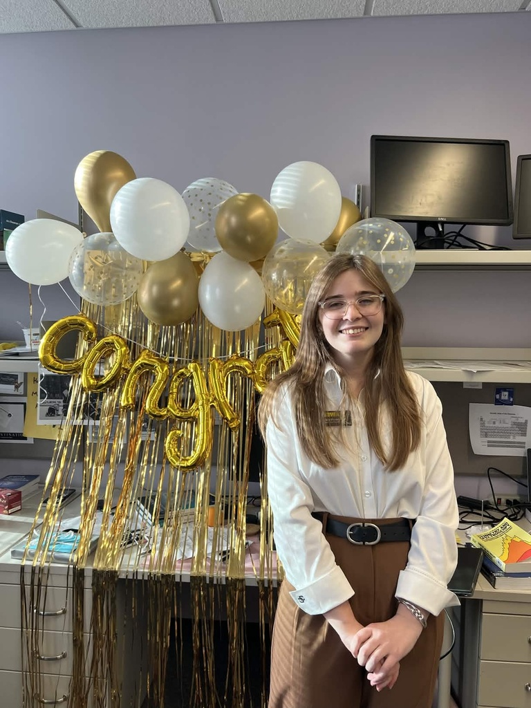 Cara, PhD Candidate